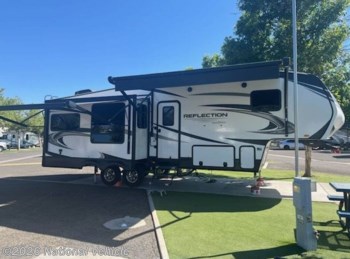 Used 2021 Grand Design Reflection 303RLS available in Sparks, Nevada