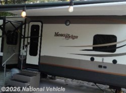 Used 2017 Highland Ridge Mesa Ridge 323RLS available in Hialeah, Florida