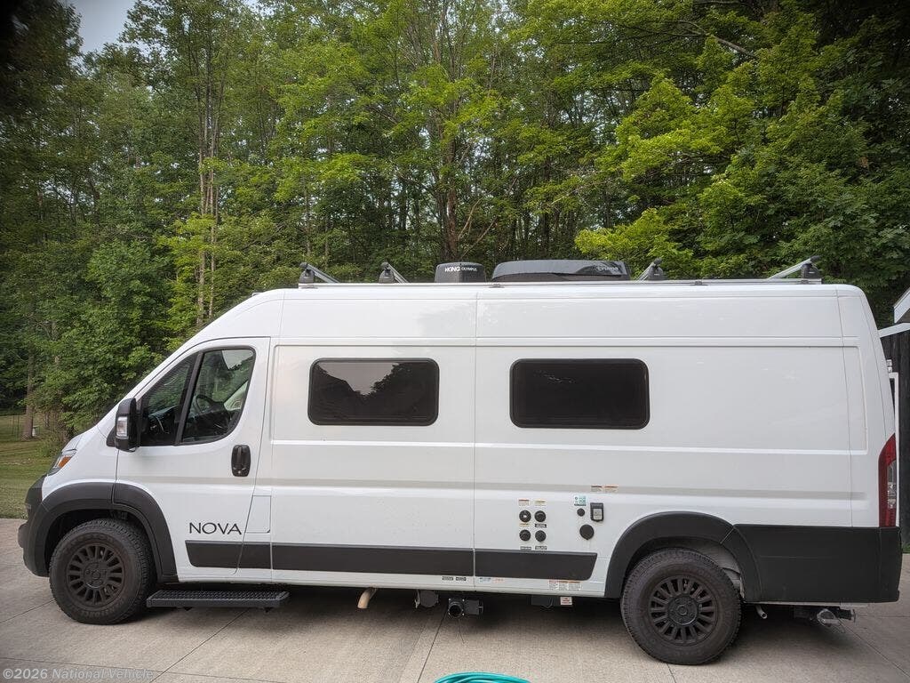 Used 2025 Coachmen Nova 20RB available in Albion, Pennsylvania