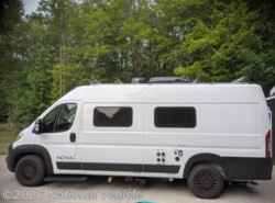 Used 2025 Coachmen Nova 20RB available in Albion, Pennsylvania