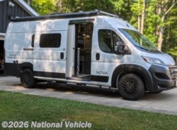 Used 2025 Coachmen Nova 20RB available in Albion, Pennsylvania