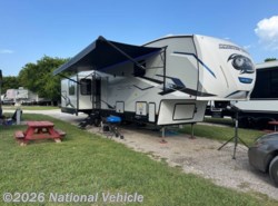 Used 2023 Forest River Cherokee Arctic Wolf 3660 available in Weatherford, Texas