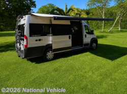 Used 2022 Winnebago Travato 59K available in Bayside, California