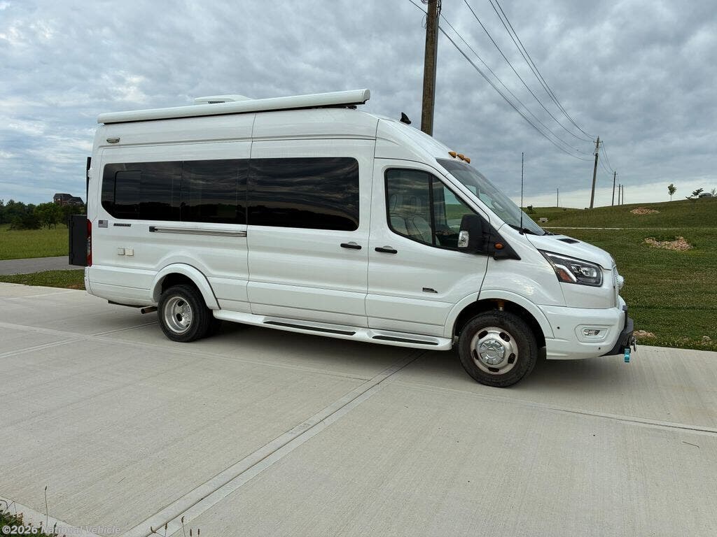 Used 2024 Midwest  Passage MD2 170EXT AWD available in Blountville, Tennessee