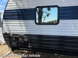 Used 2025 Forest River Cherokee Grey Wolf 29QB available in Paso Robles, California