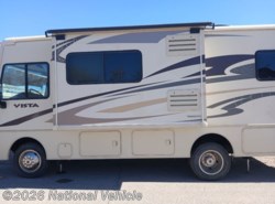 Used 2015 Winnebago Vista 26HE available in Bernalillo, New Mexico