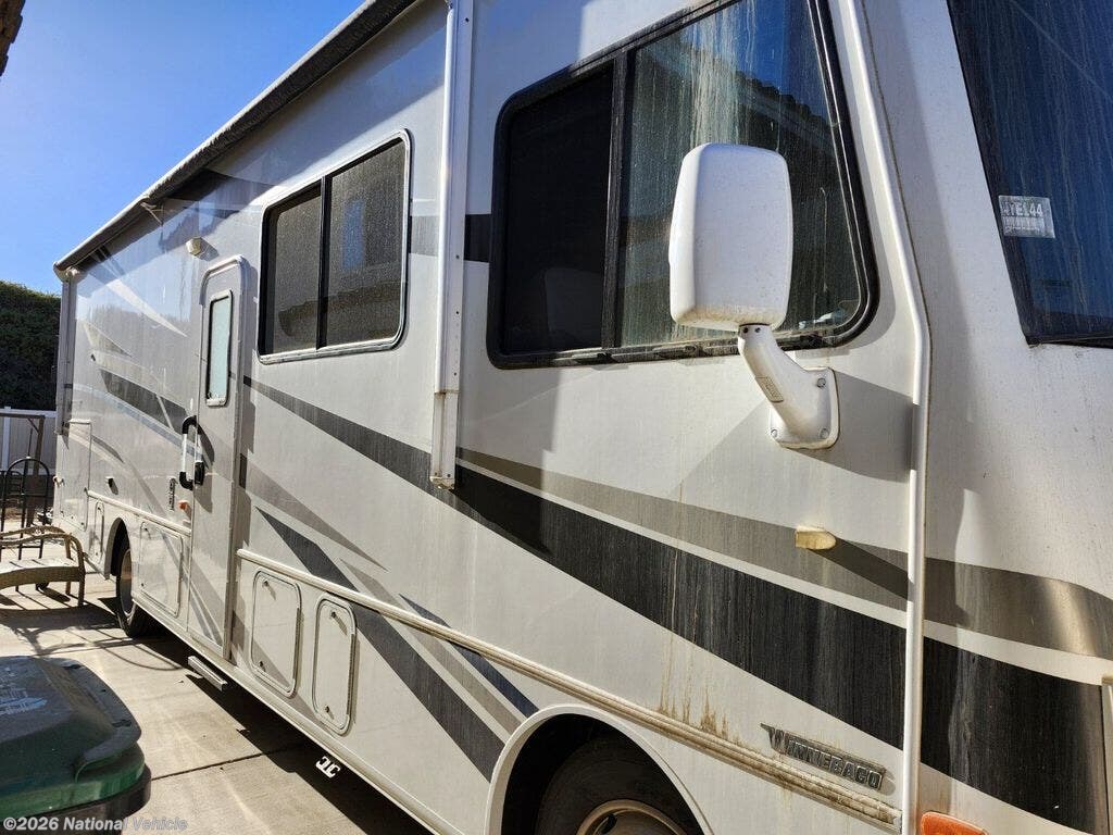 Used 2019 Winnebago Intent 31P available in Murrieta, California