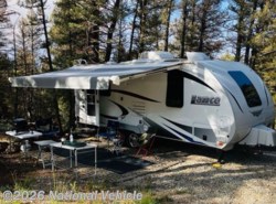 Used 2019 Lance Travel Trailer 1995 available in Colorado Springs, Colorado