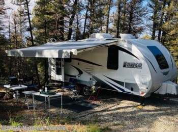 Used 2019 Lance Travel Trailer 1995 available in Colorado Springs, Colorado