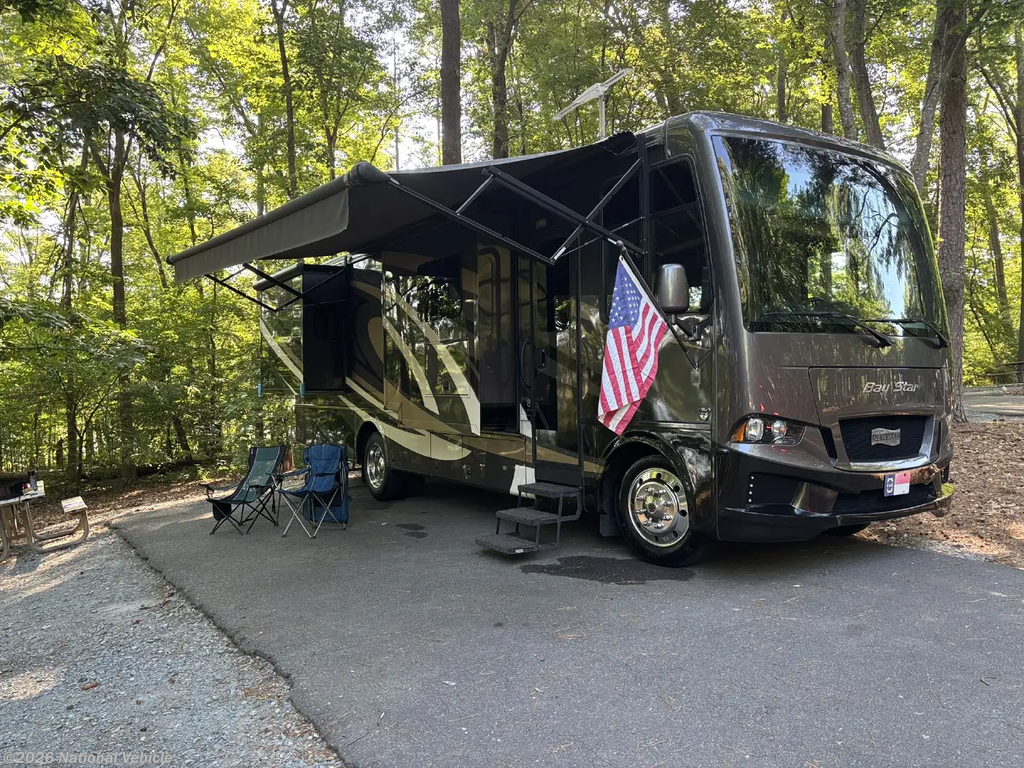 Used 2021 Newmar Bay Star 3226 available in Indian Trail, North Carolina