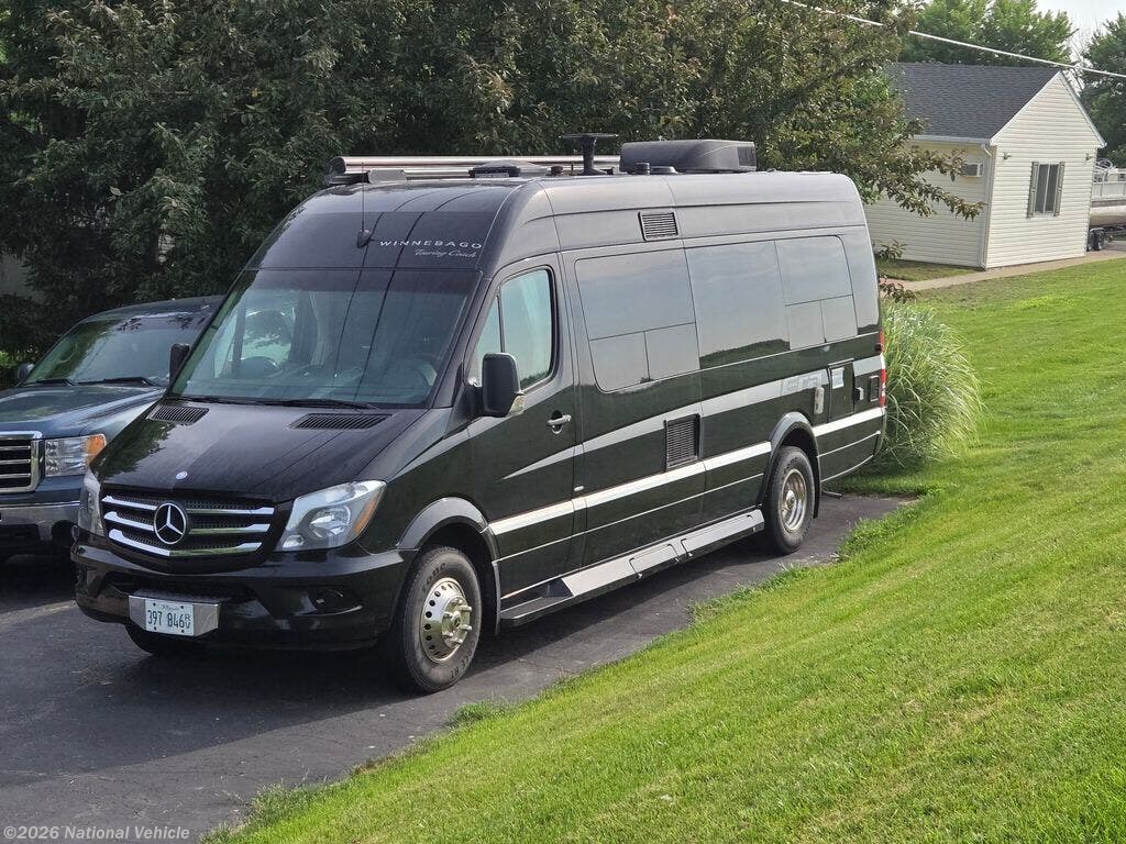 Used 2015 Winnebago Era 170A available in Roseville, Illinois