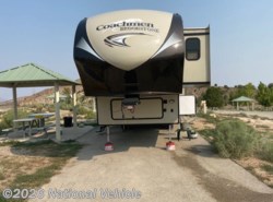 Used 2017 Coachmen Brookstone 325RL available in Bountiful, Utah