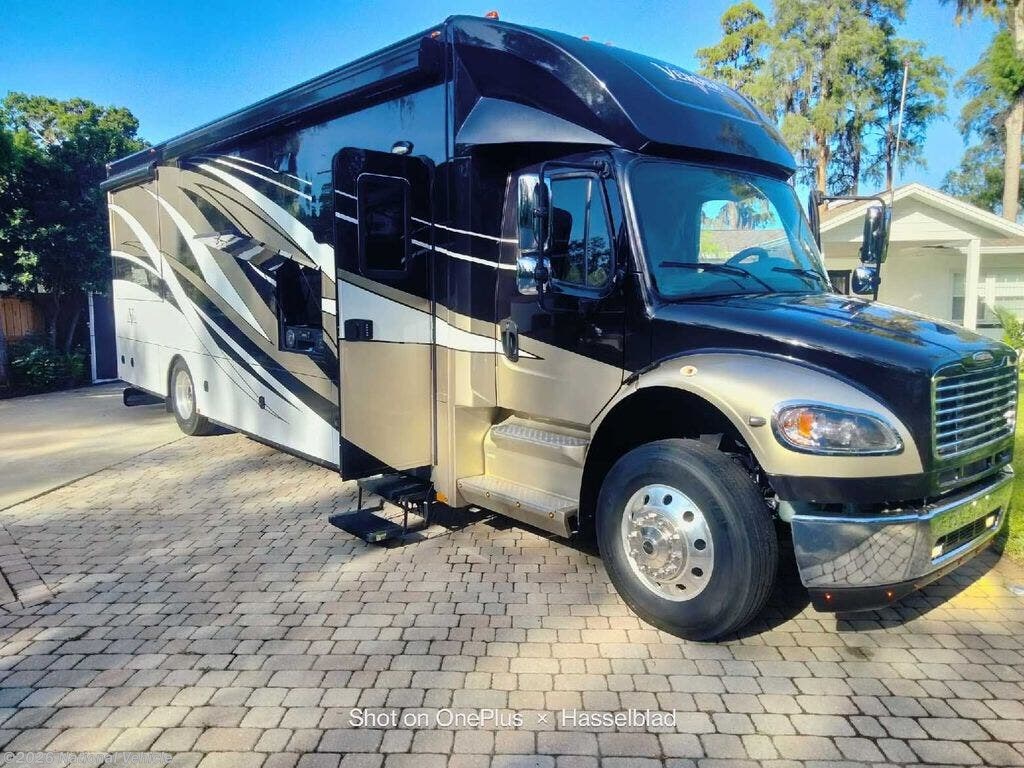 Used 2019 Renegade RV Verona 36VSB available in Lutz, Florida