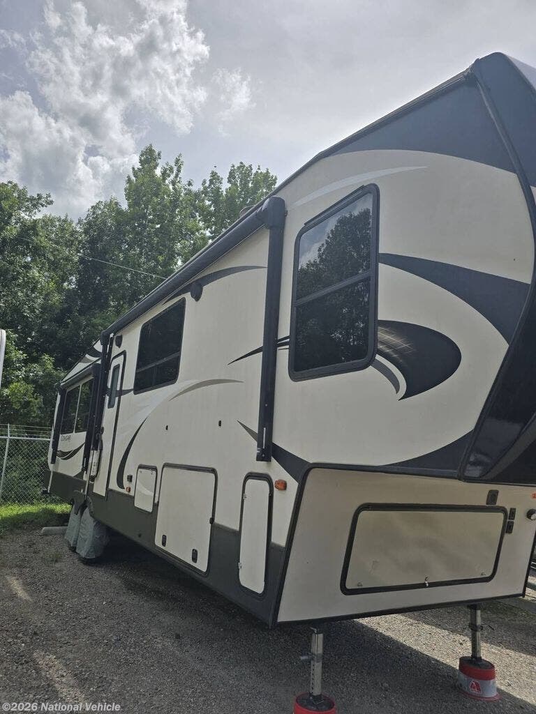 Used 2018 Keystone Cougar 368MBI available in North Augusta, South Carolina