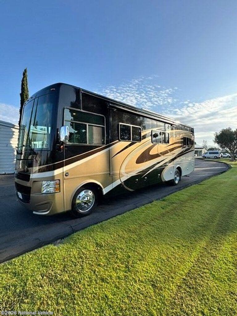 Used 2015 Tiffin Allegro Open Road 32SA available in Fallbrook, California