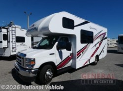 Used 2022 Thor Motor Coach Quantum SE22 available in Green Cove Springs, Florida