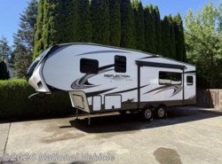 Used 2022 Grand Design Reflection 150 260RD available in Issaquah, Washington