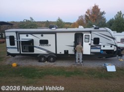 Used 2022 Keystone Bullet Premier 30RIPR available in Prospect, Connecticut