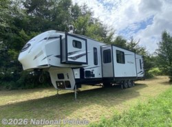 Used 2021 Forest River Cherokee Wolf Pack 365Pack16 available in Greeneville, Tennessee