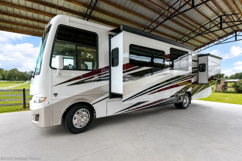 Used 2024 Newmar Bay Star 3626 available in Morriston, Florida