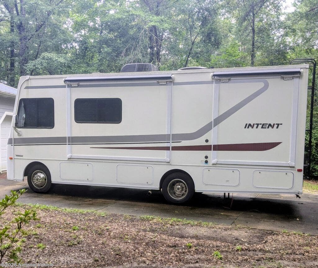 Used 2018 Winnebago Intent 26M available in Brierfield, Alabama