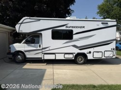 Used 2026 Forest River Sunseeker LE 2350 available in Waterford, Michigan