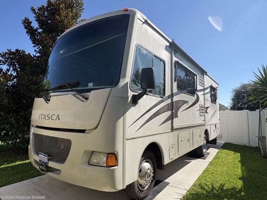 Used 2015 Winnebago Sunstar 26HE available in Orlando, Florida
