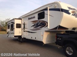 Used 2011 Keystone Montana Hickory 3665RE available in Murrells Inlet, South Carolina