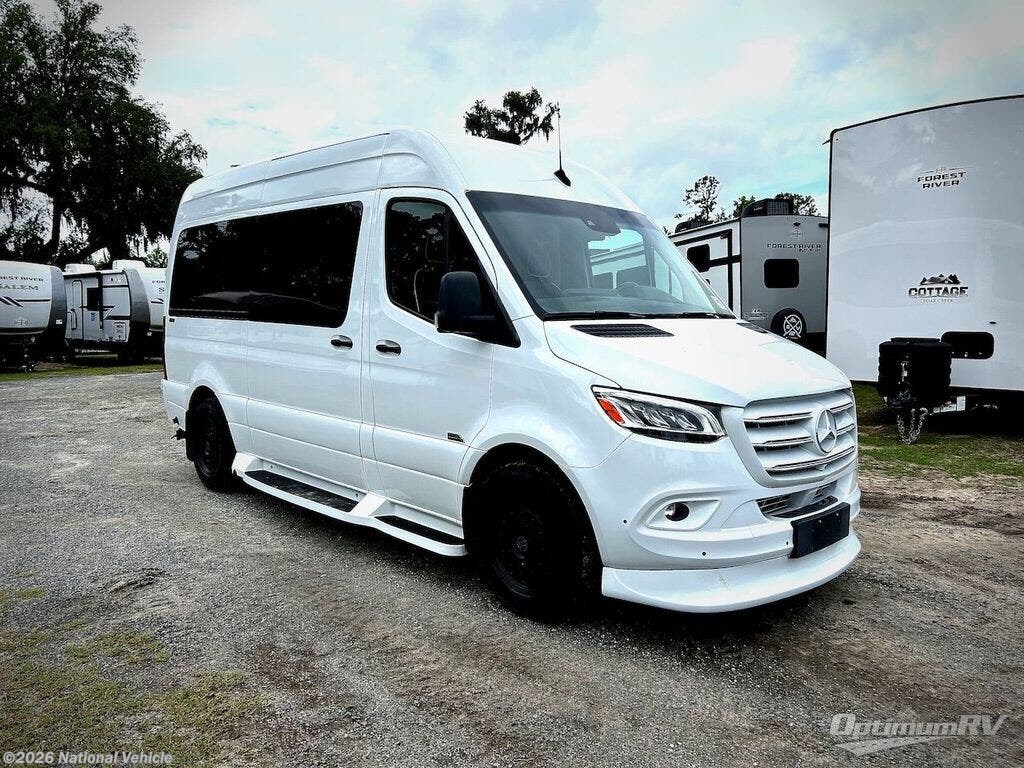Used 2021 Midwest Luxe Cruiser 144WB available in Lakewood Ranch, Florida
