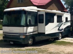 Used 2005 Monaco RV Monarch SE 34SBD available in Fremont, Nebraska