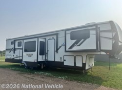 Used 2022 Forest River Sierra 391FLRB available in Plankinton, South Dakota