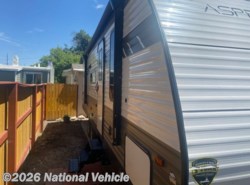Used 2023 Dutchmen Aspen Trail LE 26BHWE available in Billings, Montana