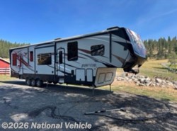 Used 2016 Keystone Raptor 405TS available in Mead, Washington