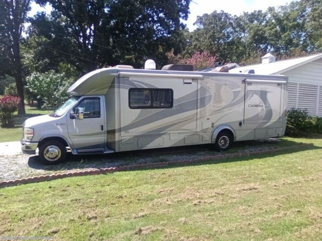 Used 2010 Itasca Cambria 30C available in Asheboro, North Carolina