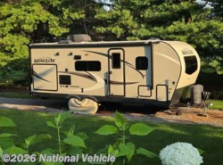 Used 2020 Forest River Rockwood Mini Lite 2507S available in Port Matilda, Pennsylvania