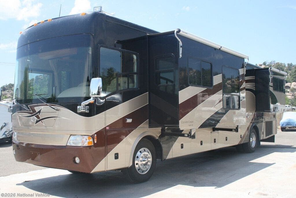 Used 2006 Country Coach Inspire 360 Genoa available in Hudson Oaks, Texas
