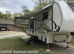 Used 2022 East to West Tandara 286RL-OK available in Salem, Missouri