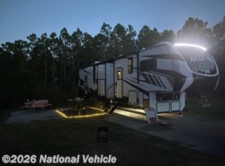 Used 2022 Alliance RV Valor 40V13 available in Sherman, Illinois