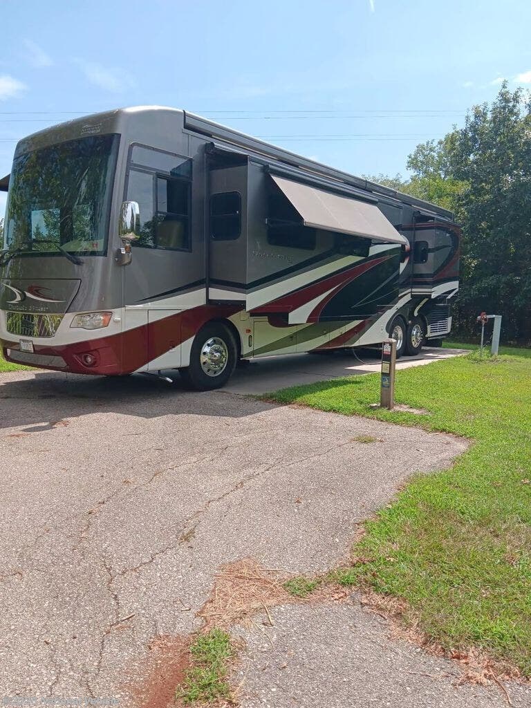 Used 2017 Newmar Dutch Star 4054 available in Salina, Kansas