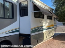 Used 2003 Fleetwood Bounder 35K available in Gilbert, Arizona