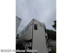 Used 2017 Keystone Montana 3790RD available in Plainfield, Connecticut