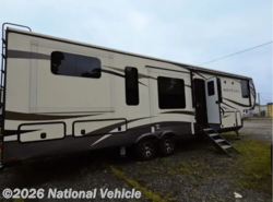 Used 2017 Keystone Montana 3790RD available in Plainfield, Connecticut