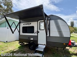 Used 2025 Sunset Park RV Sun Lite 13BD available in Clearwater, Florida