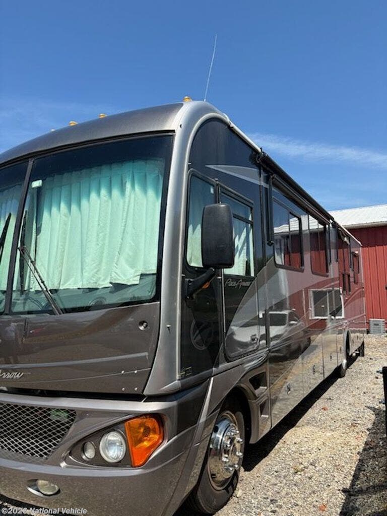 Used 2006 Fleetwood Pace Arrow 37C available in Wheaton, Illinois