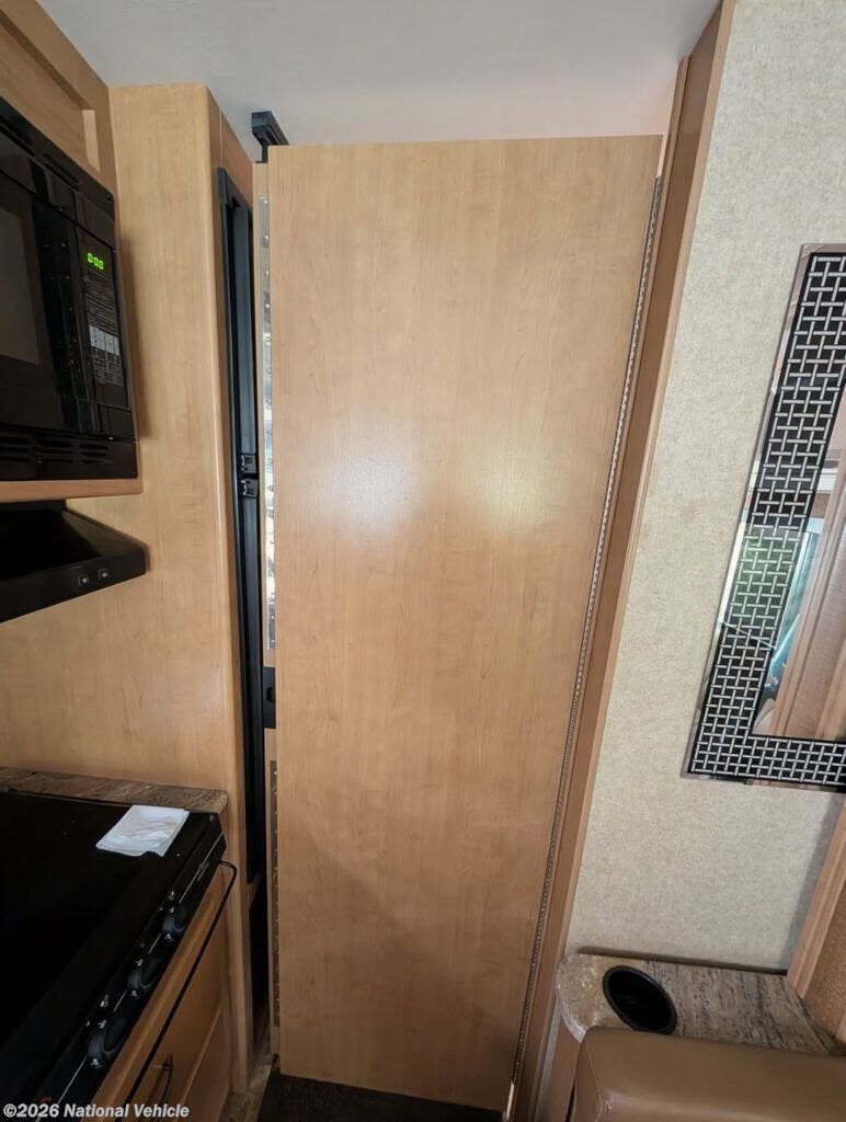 Used 2015 Thor Motor Coach Axis 24.1 available in Wyoming, Michigan