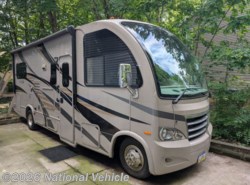 Used 2015 Thor Motor Coach Axis 24.1 available in Wyoming, Michigan