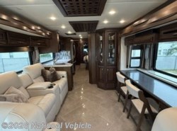 Used 2021 Newmar New Aire 3545 available in Nappanee, Indiana