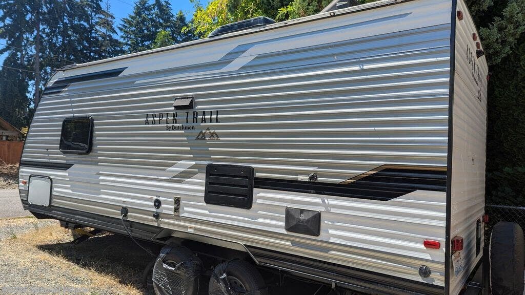 Used 2020 Dutchmen Aspen Trail 1900RB available in University Place, Washington