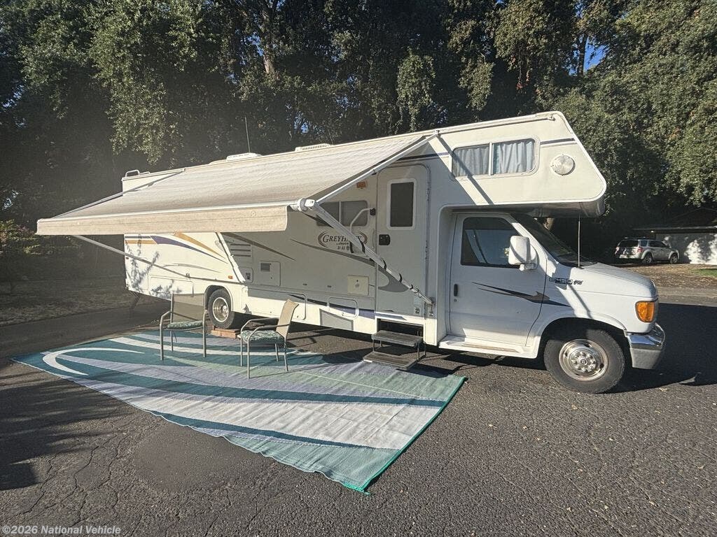 Used 2005 Jayco Greyhawk 31SS available in Chico, California