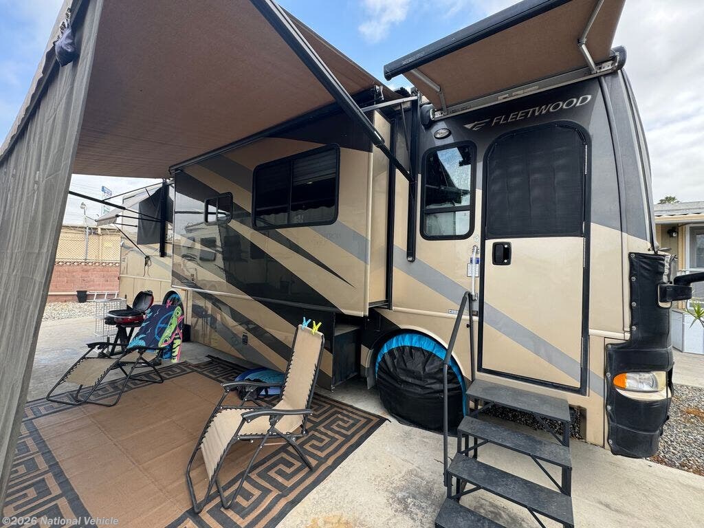 Used 2006 Fleetwood Expedition 34H available in Bellflower, California